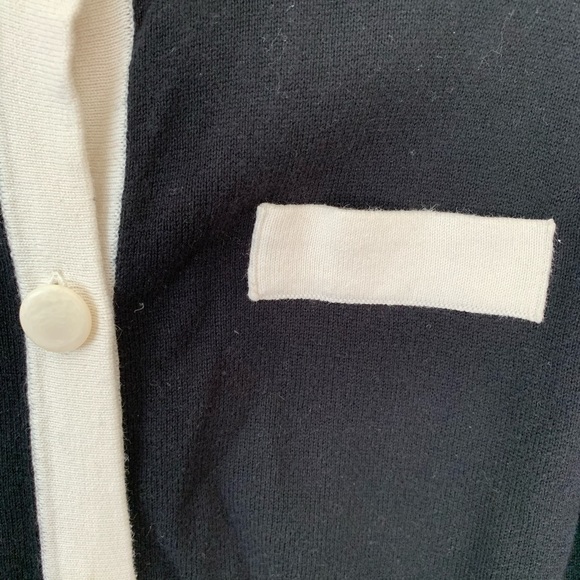 Joe Fresh Button Cardigan - Picture 3 of 5